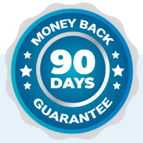 Whispeara quality badge